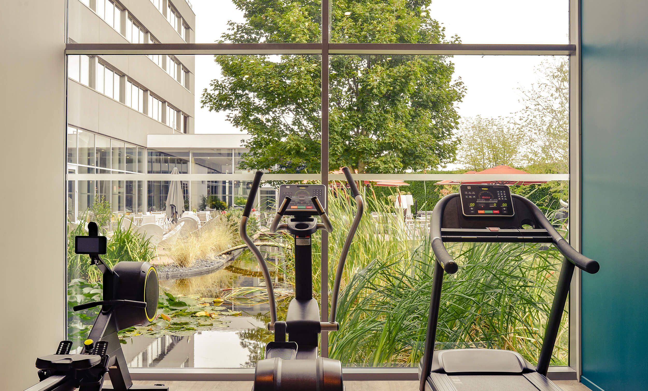 Hotel à Lyon Genas Eurexpo aéroport saint exupéry salons affaire