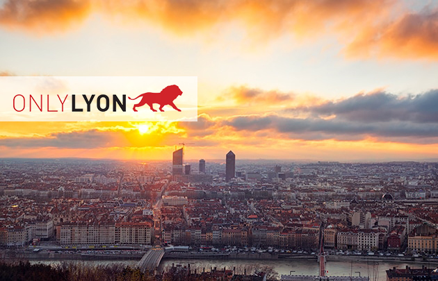 Loger tourisme lyon france